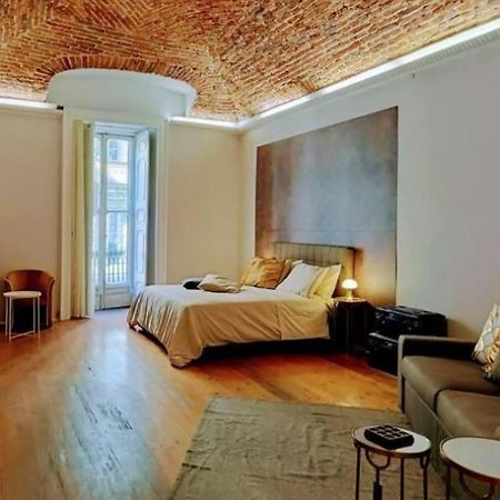 Il Salotto Di Torino Centrale In Piazza Vittorio Zewnętrze zdjęcie